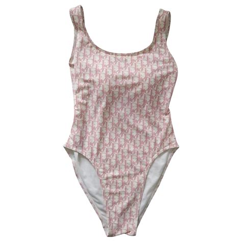 Dior swimsuits women